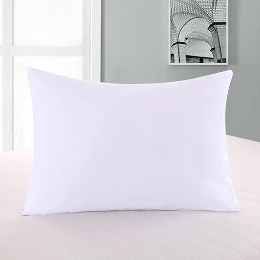 Best sleep Pillows Support Comfortable Bouncy Pillow 2 FOR £5.99